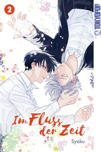 Produktbild: Im Fluss der Zeit 02