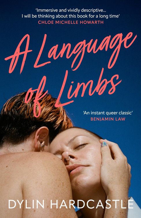 Produktbild: A Language of Limbs
