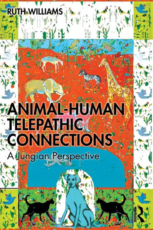 Produktbild: Animal-Human Telepathic Connections
