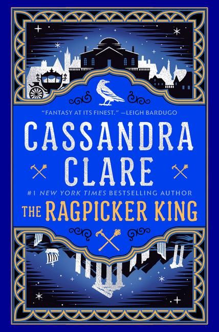 Produktbild: The Ragpicker King