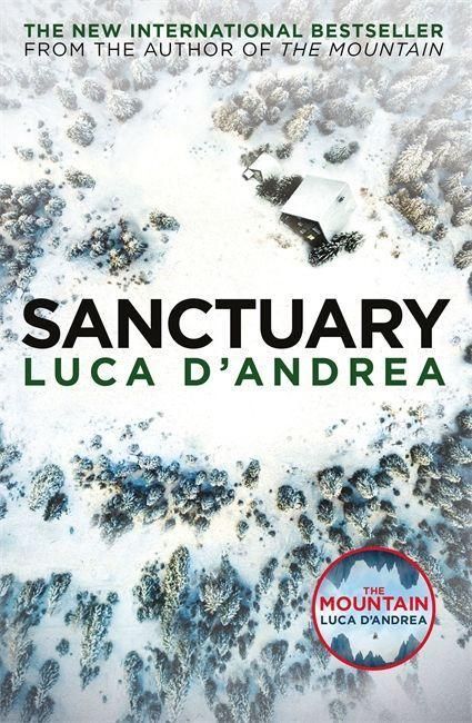 Produktbild: Sanctuary