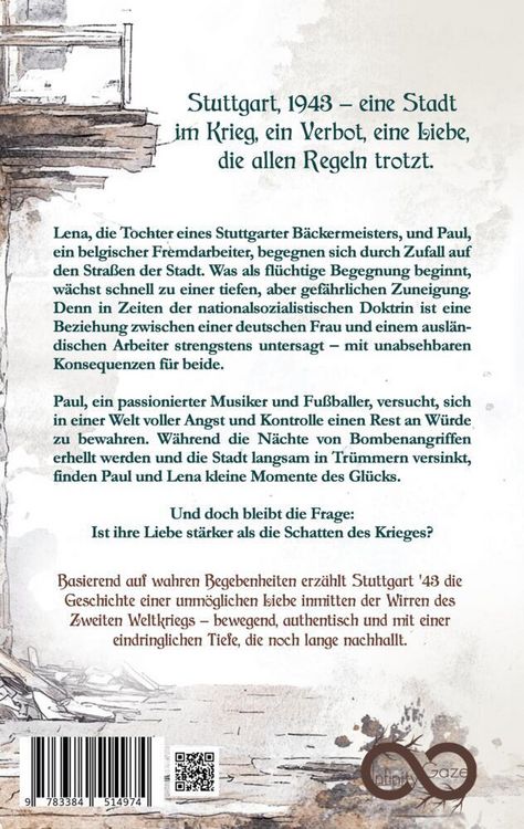 Produktbild: Stuttgart '43