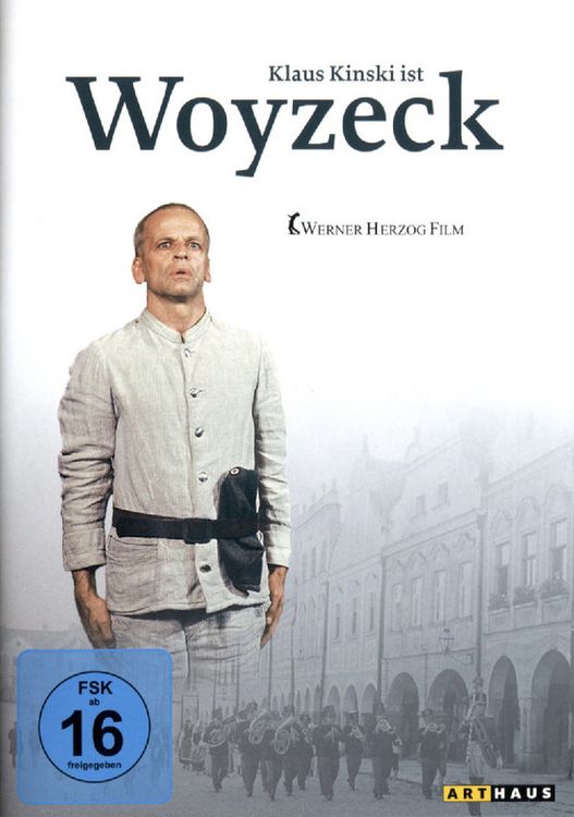 Produktbild: Woyzeck