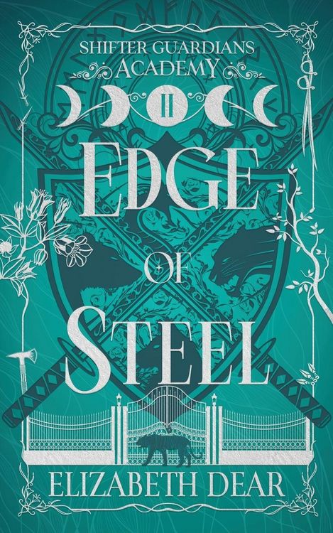 Produktbild: Edge of Steel