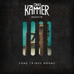 Produktbild: Some T#ings wrong