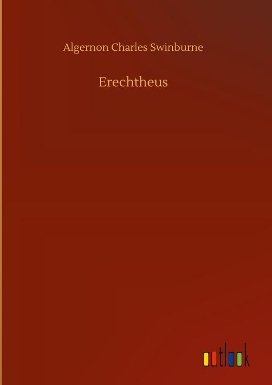 Produktbild: Erechtheus