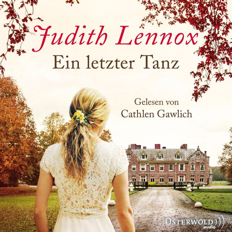 Produktbild: Ein letzter Tanz