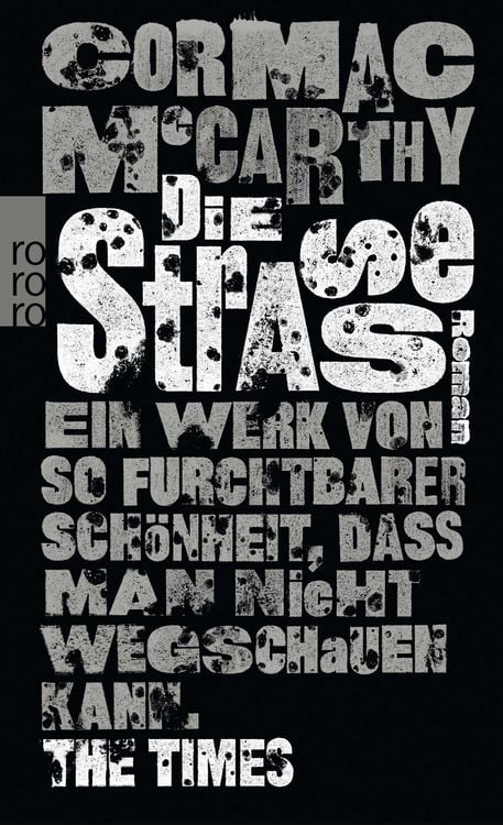 Produktbild: Die Stra&szlig;e
