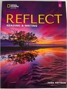 Produktbild: Reflect Reading & Writing 6 with the Spark Platform