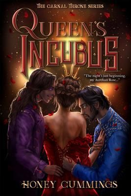 Produktbild: Queen's Incubus