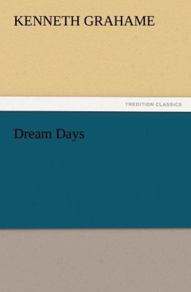 Produktbild: Dream Days