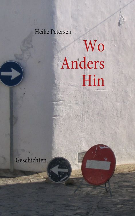 Produktbild: Wo Anders Hin