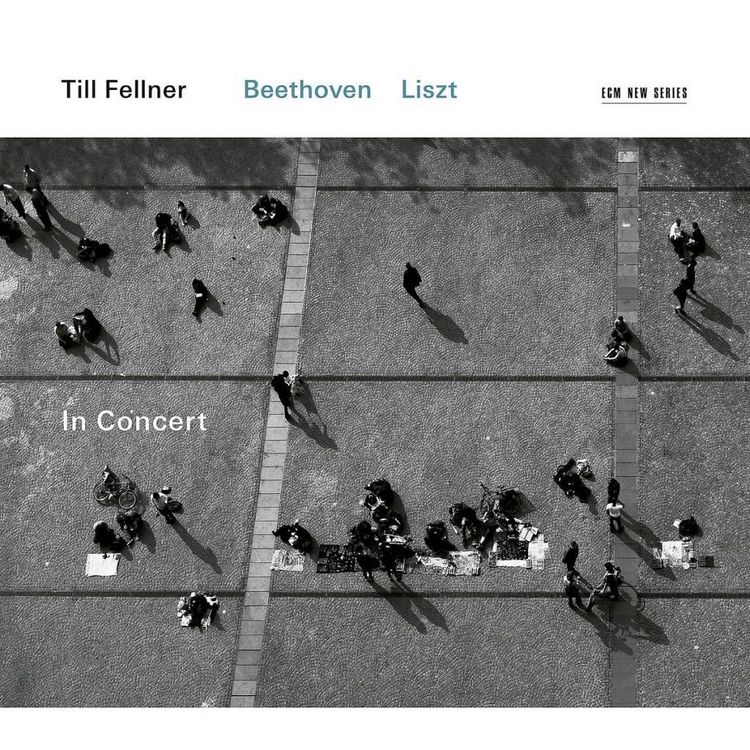Produktbild: In Concert
