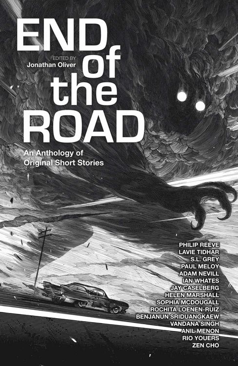 Produktbild: End of the Road