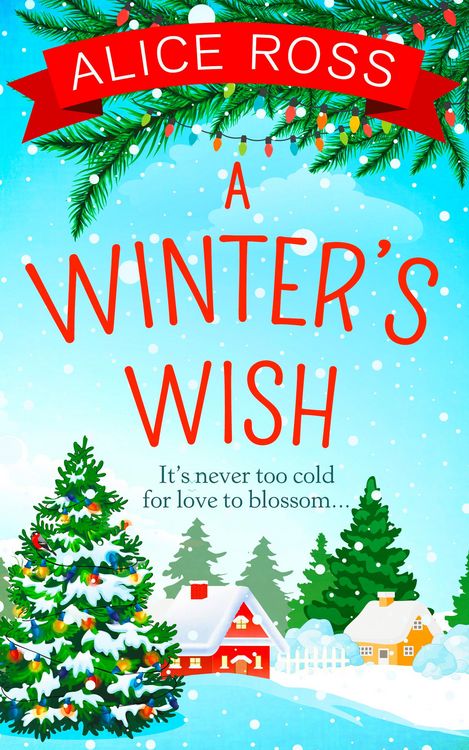 Produktbild: A Winter's Wish