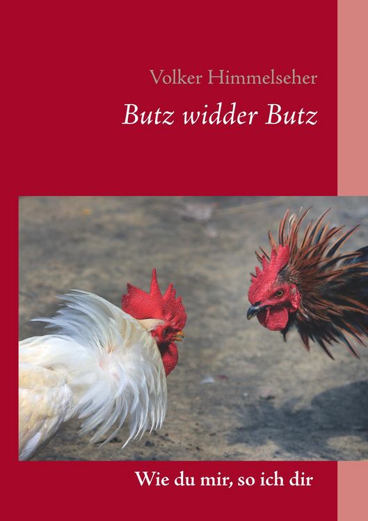 Produktbild: Butz widder Butz