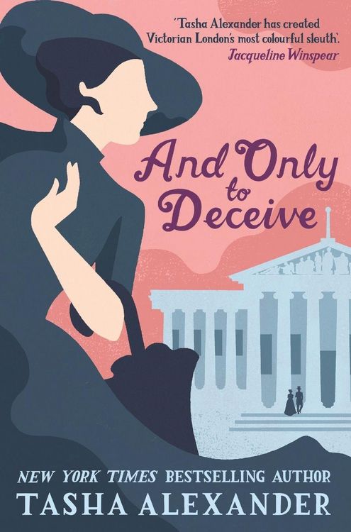 Produktbild: And Only to Deceive