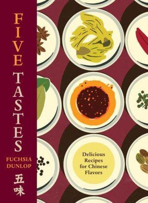 Produktbild: Five Tastes