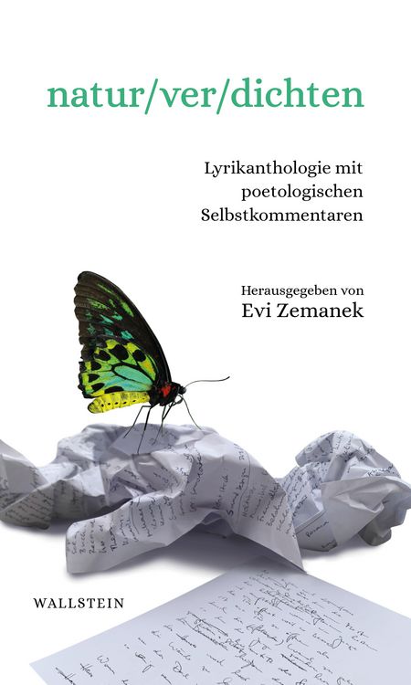 Produktbild: Natur/ver/dichten