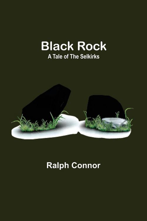 Produktbild: Black Rock