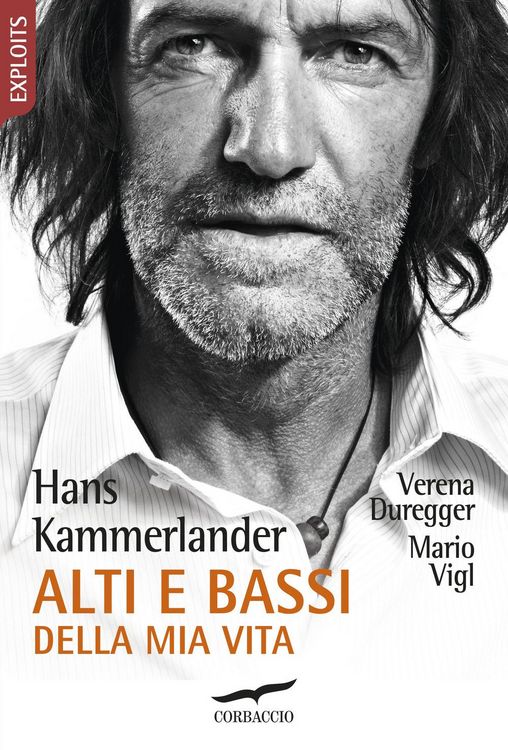 Produktbild: Alti e bassi della mia vita