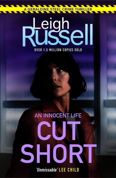 Produktbild: Cut Short