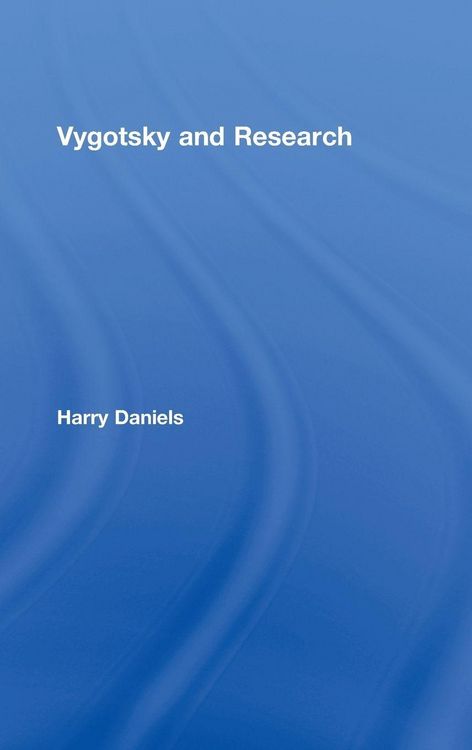 Produktbild: Vygotsky and Research