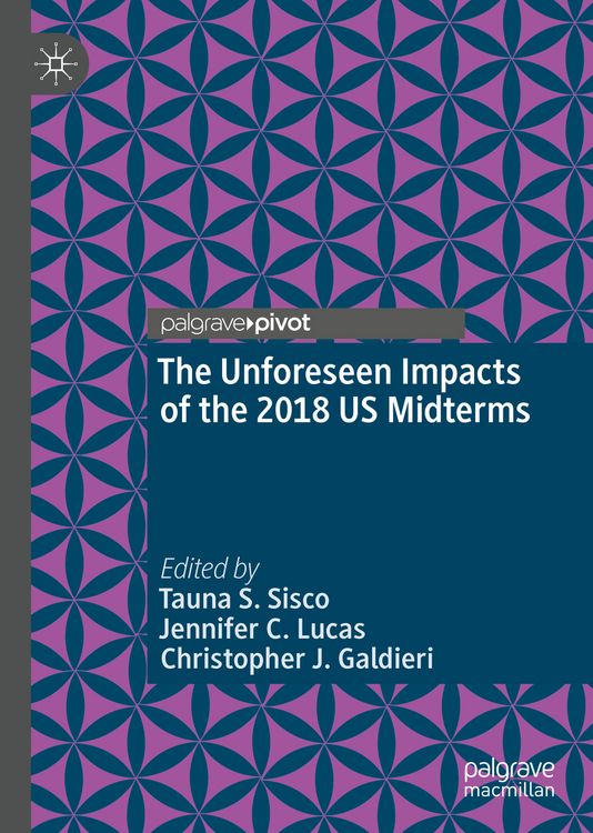 Produktbild: The Unforeseen Impacts of the 2018 US Midterms
