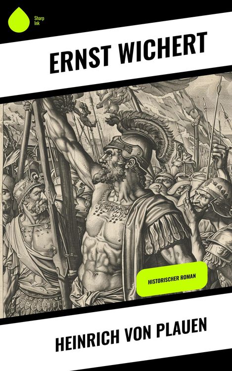 Produktbild: Heinrich von Plauen