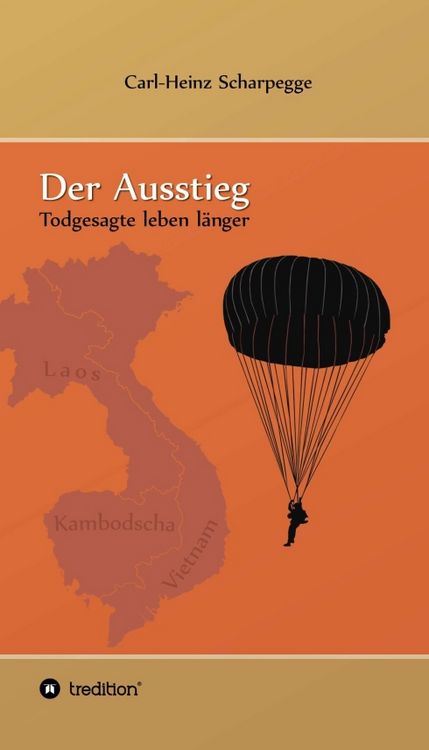 Produktbild: Der Ausstieg