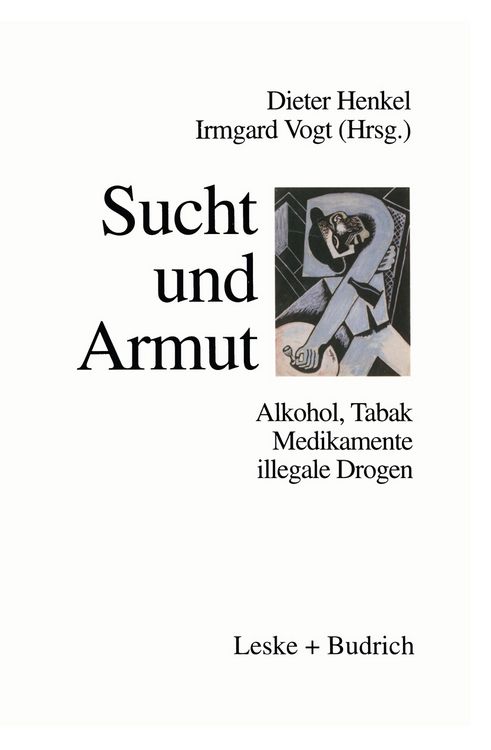 Produktbild: Sucht und Armut