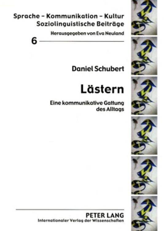 Produktbild: Laestern