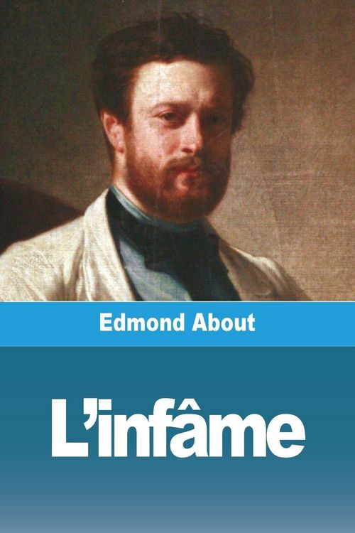 Produktbild: L'inf&acirc;me