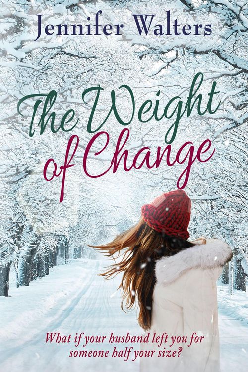 Produktbild: The Weight of Change