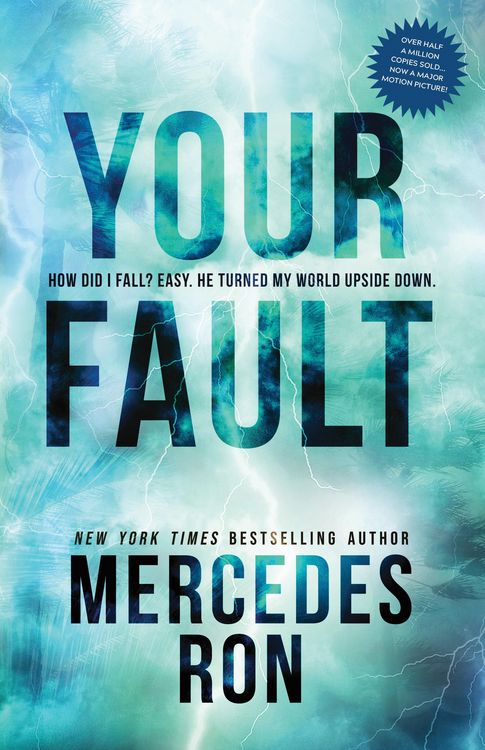 Produktbild: Your Fault