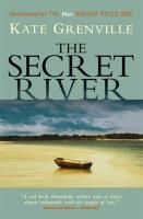 Produktbild: The Secret River