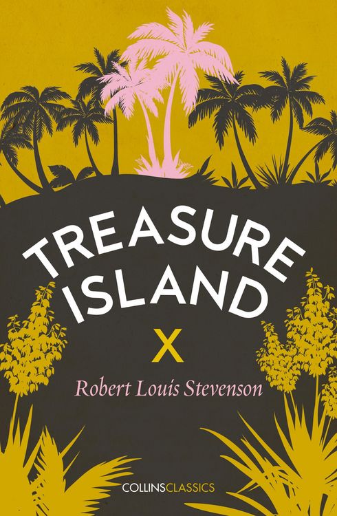 Produktbild: Treasure Island