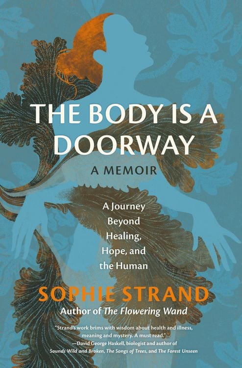 Produktbild: The Body Is a Doorway: A Memoir
