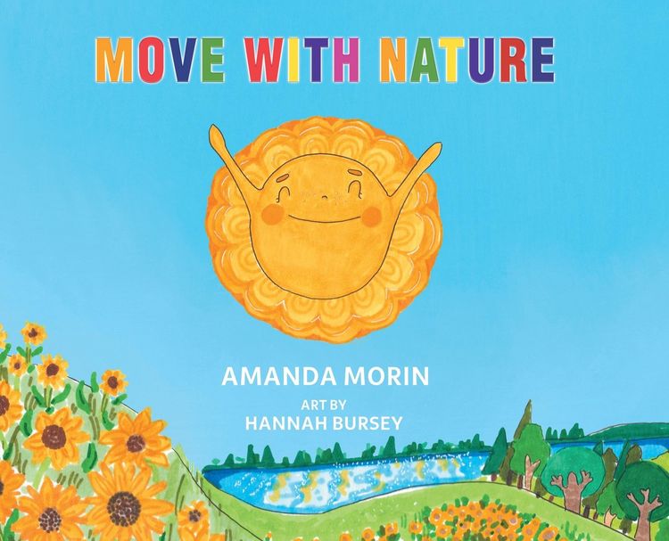 Produktbild: Move With Nature