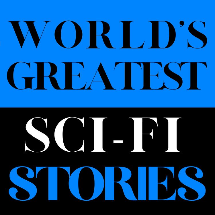 Produktbild: World's Greatest Sci-Fi Stories