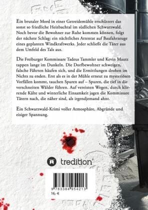 Produktbild: M&uuml;hlenschatten