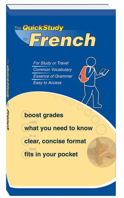 Produktbild: French