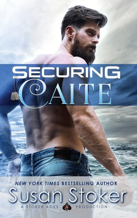 Produktbild: Securing Caite