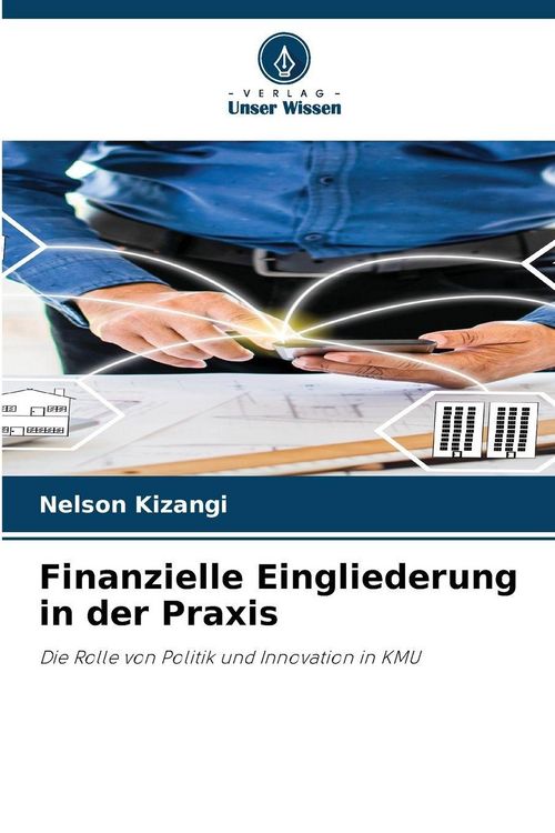 Produktbild: Finanzielle Eingliederung in der Praxis