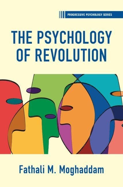 Produktbild: The Psychology of Revolution