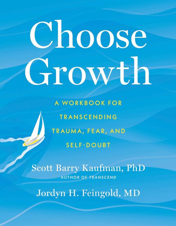 Produktbild: Choose Growth
