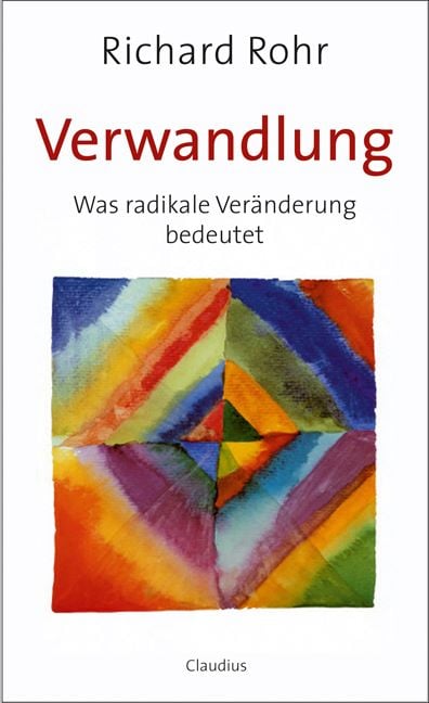 Produktbild: Verwandlung