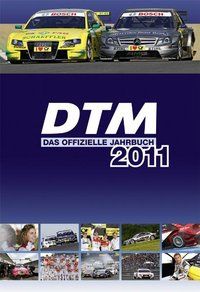 Produktbild: DTM Jahrbuch 2011