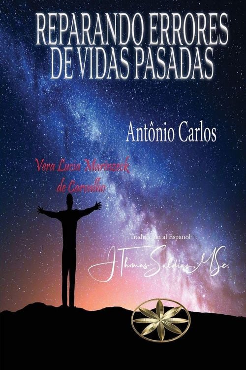 Produktbild: Reparando Errores de Vidas Pasadas