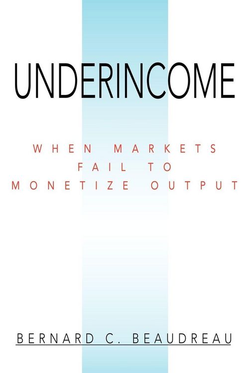 Produktbild: Underincome
